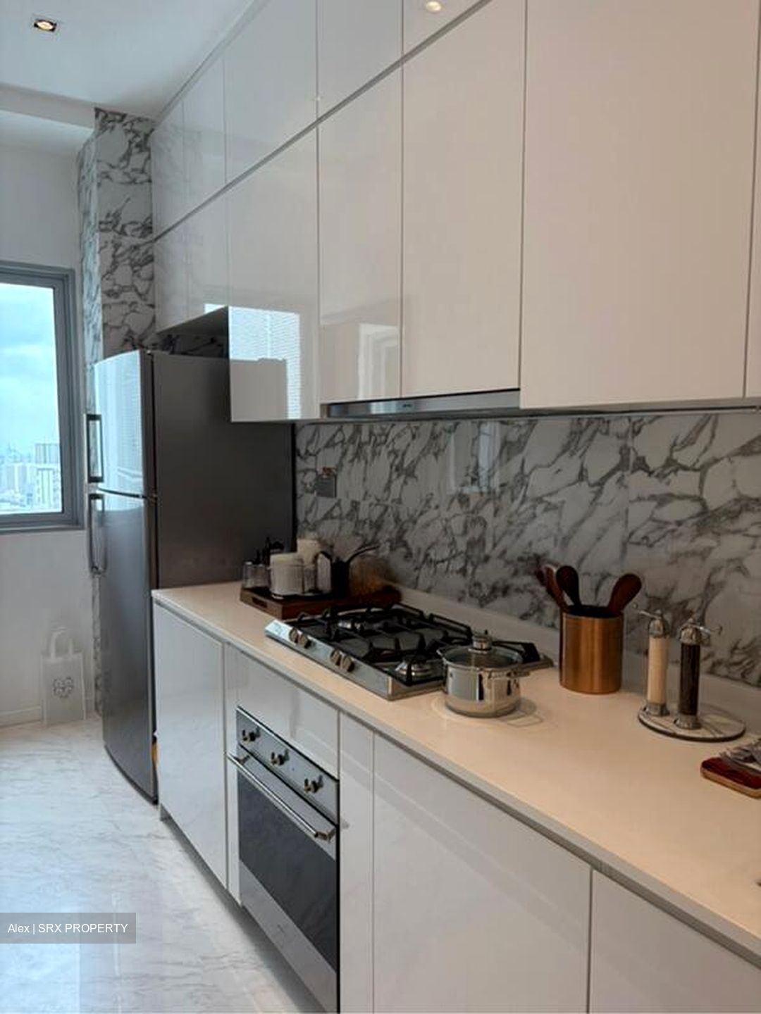 Queens Peak (D3), Condominium #522069841
